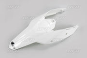UFO MX Rear Fender for Motorcycles