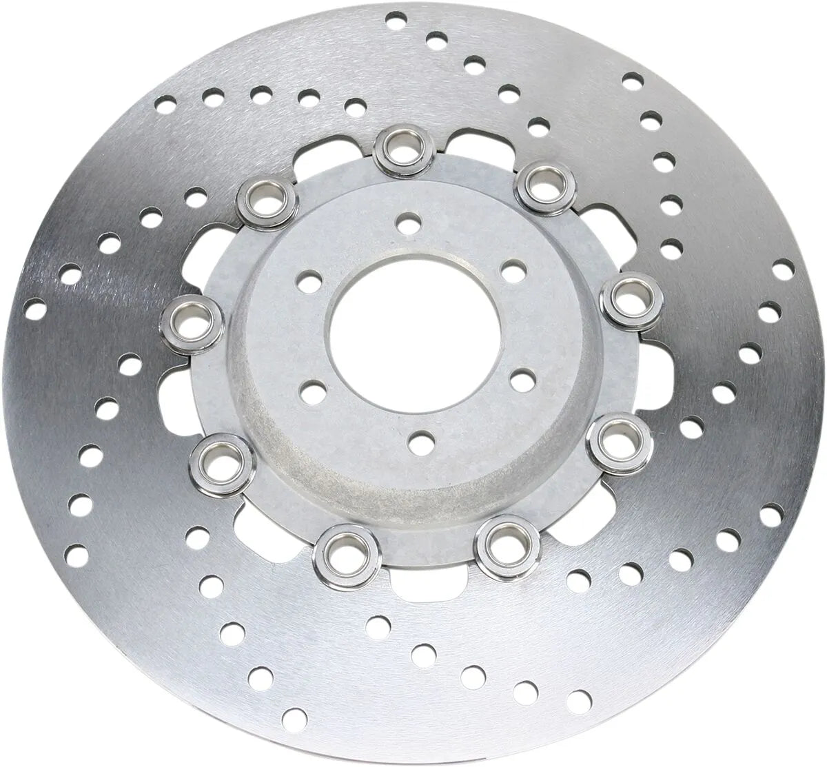 Ebc Md Series Pro-lite Broms Rotor - Fram