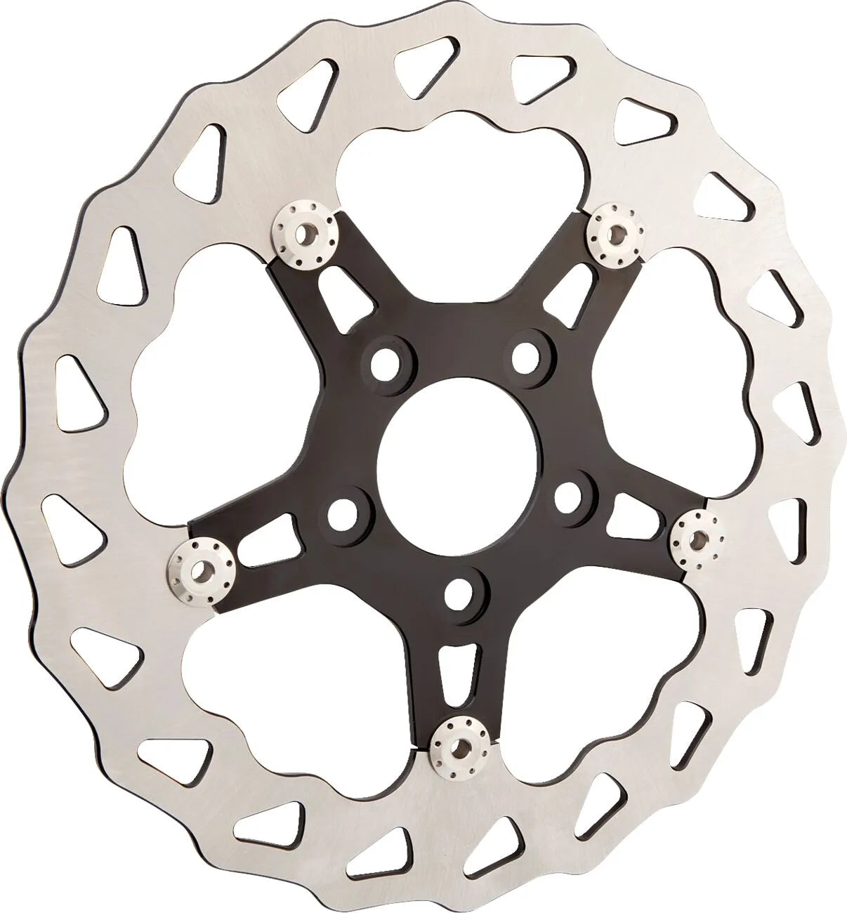 Arlen Ness Rotator Rotor För V-twin Motorcyklar
