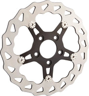 Arlen Ness Rotator Rotor För V-twin Motorcyklar
