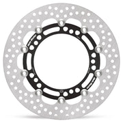 Moto-master Halo Series Flytande Bromsskiva - 300mm - Fram