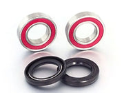 PROX Wheel Bearing Kit for Front