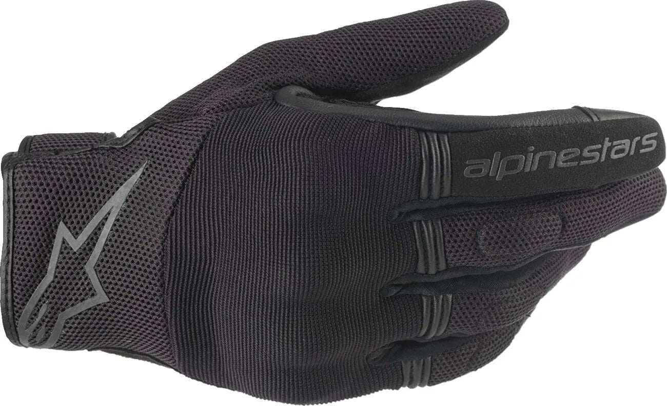 Alpinestars Copper Gloves - Black