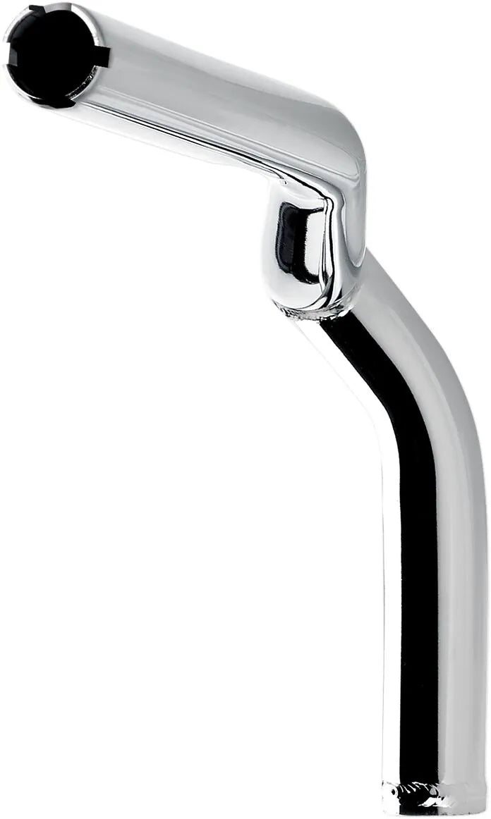 Biltwell 1" T-bar Handlebar - Chrome
