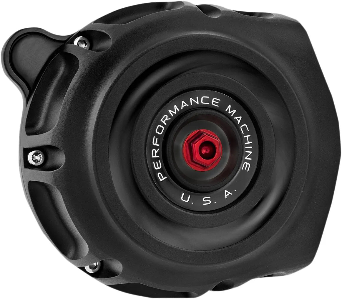 Performance Machine Vintage Air Cleaner