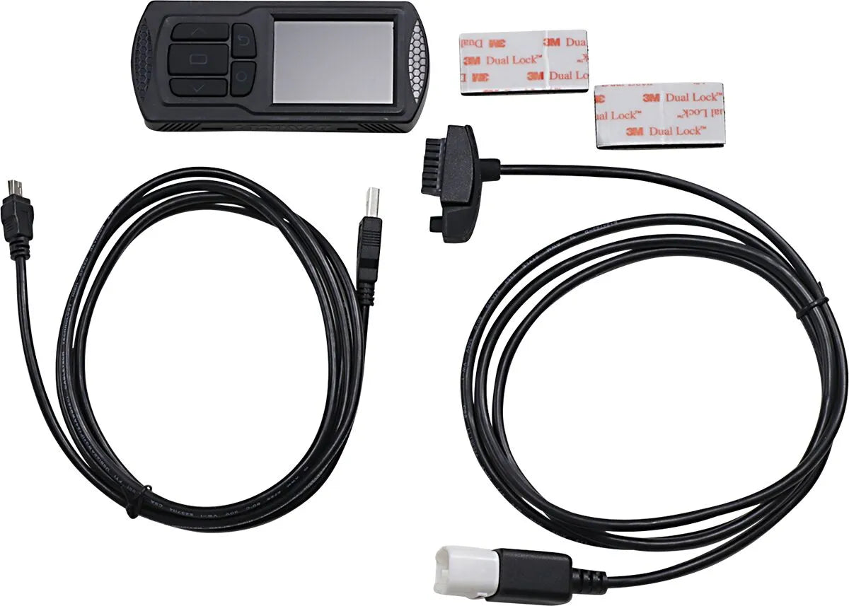 Dynojet Power Vision 3 Ecu Tuner
