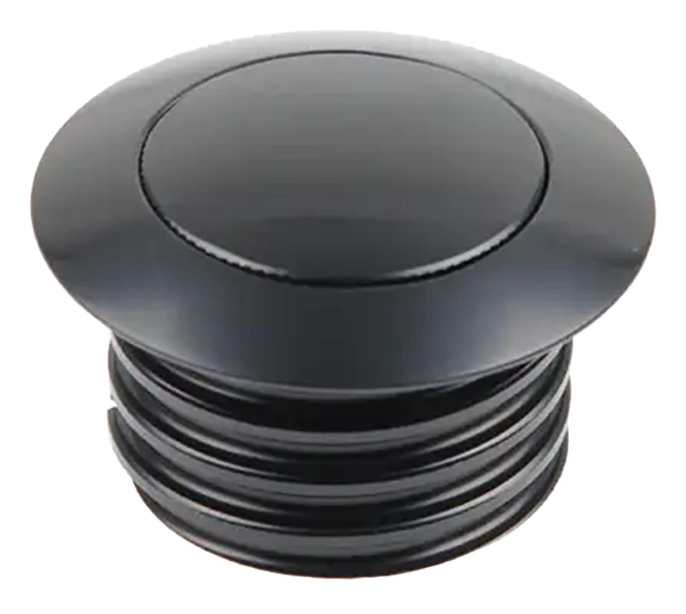 Cult-Werk Pop-Up Gas Cap – Gas- & Oil Tank