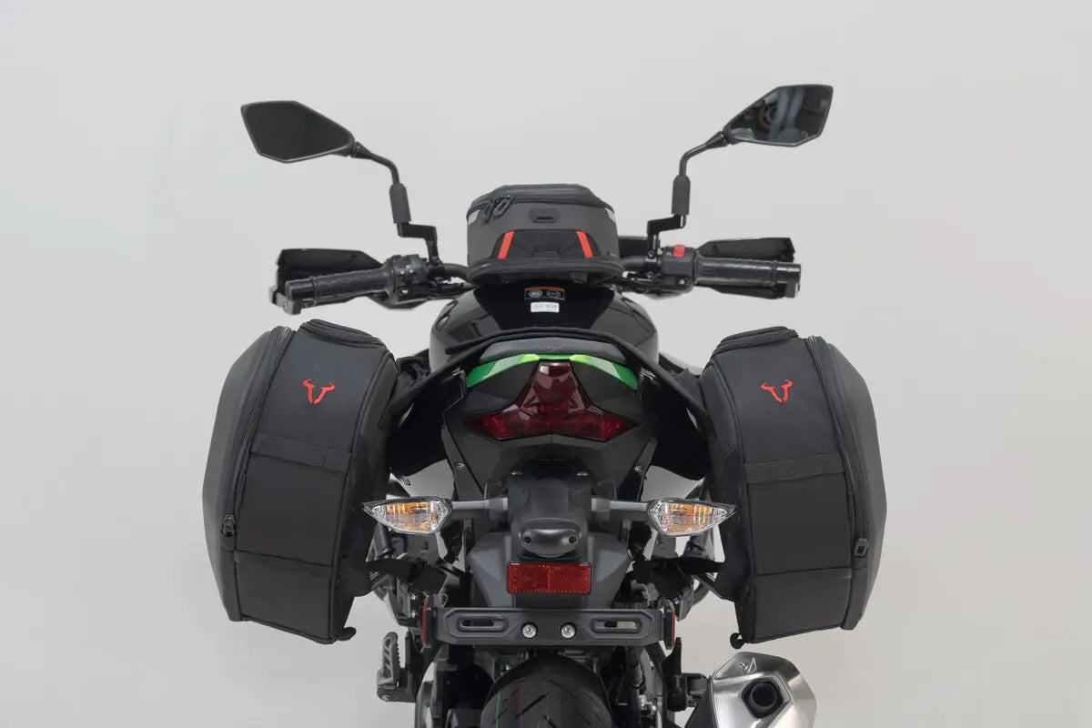 Sw-motech Pro Blaze H Saddlebag Set