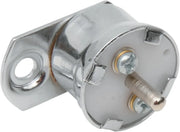 Drag Specialties Stoplight Switch - Chrome