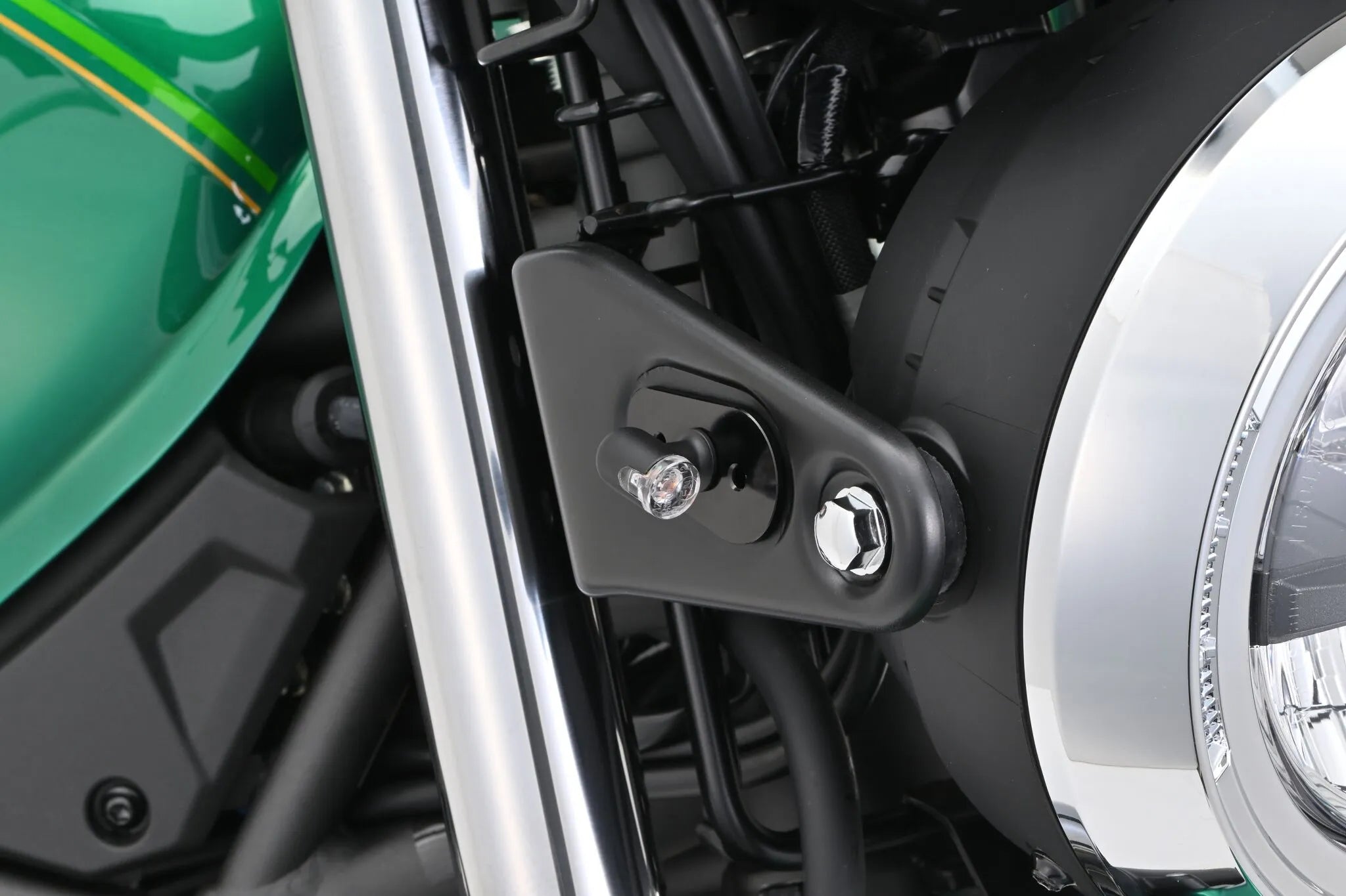 Daytona D-light Indicator - 12v Led Turn Signals