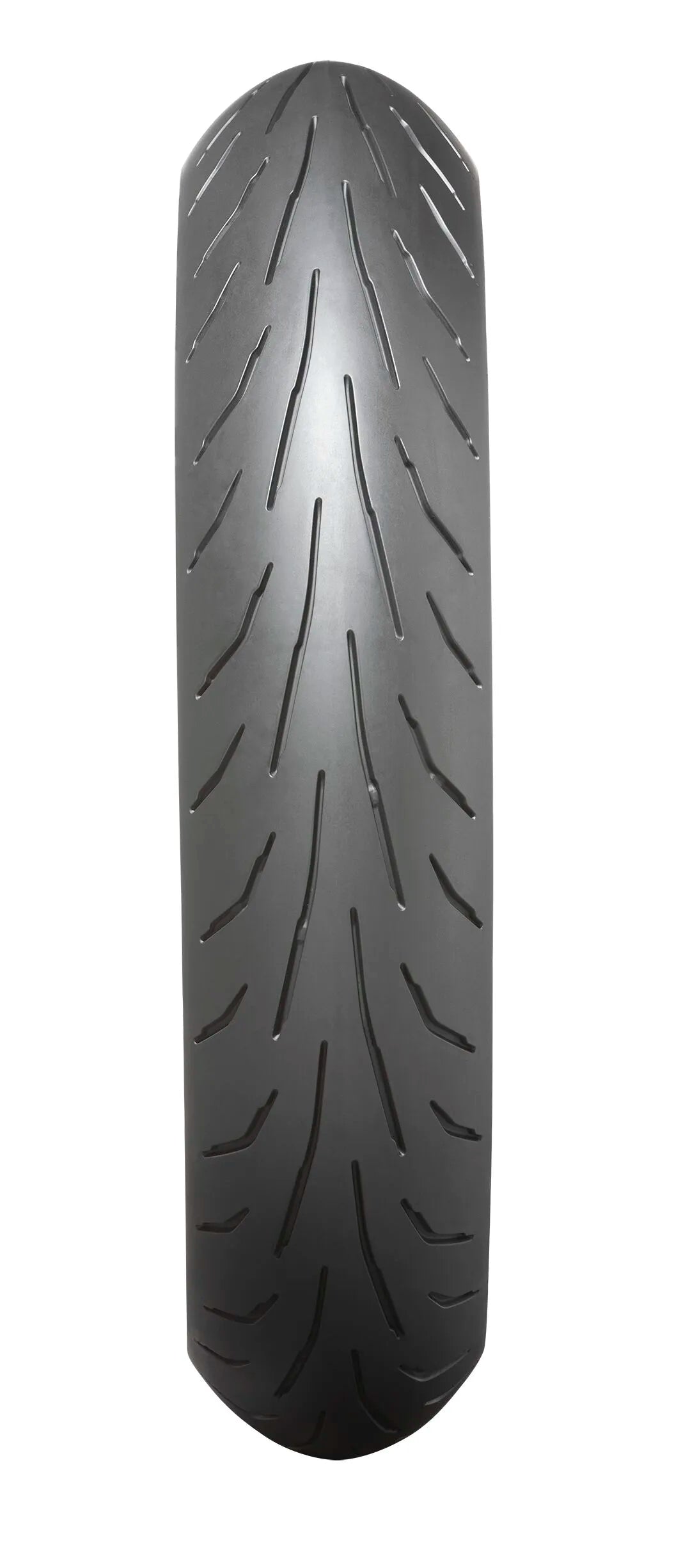 Dunlop Qualifier Core Tire 200/50zr17 Rear