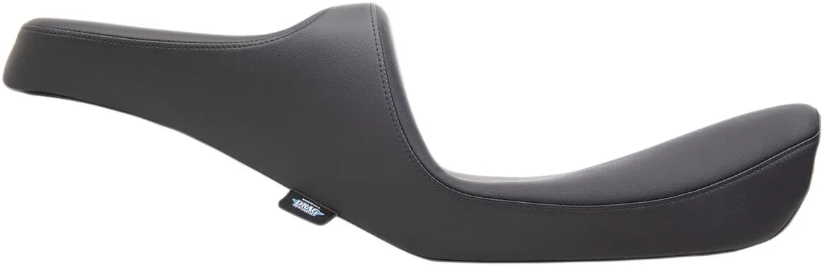 Drag Specialties Predator Iii Seat - For Harley Davidson