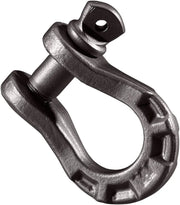 Warn 1/2" Premium Steel Shackle for 5,000 lb Winches