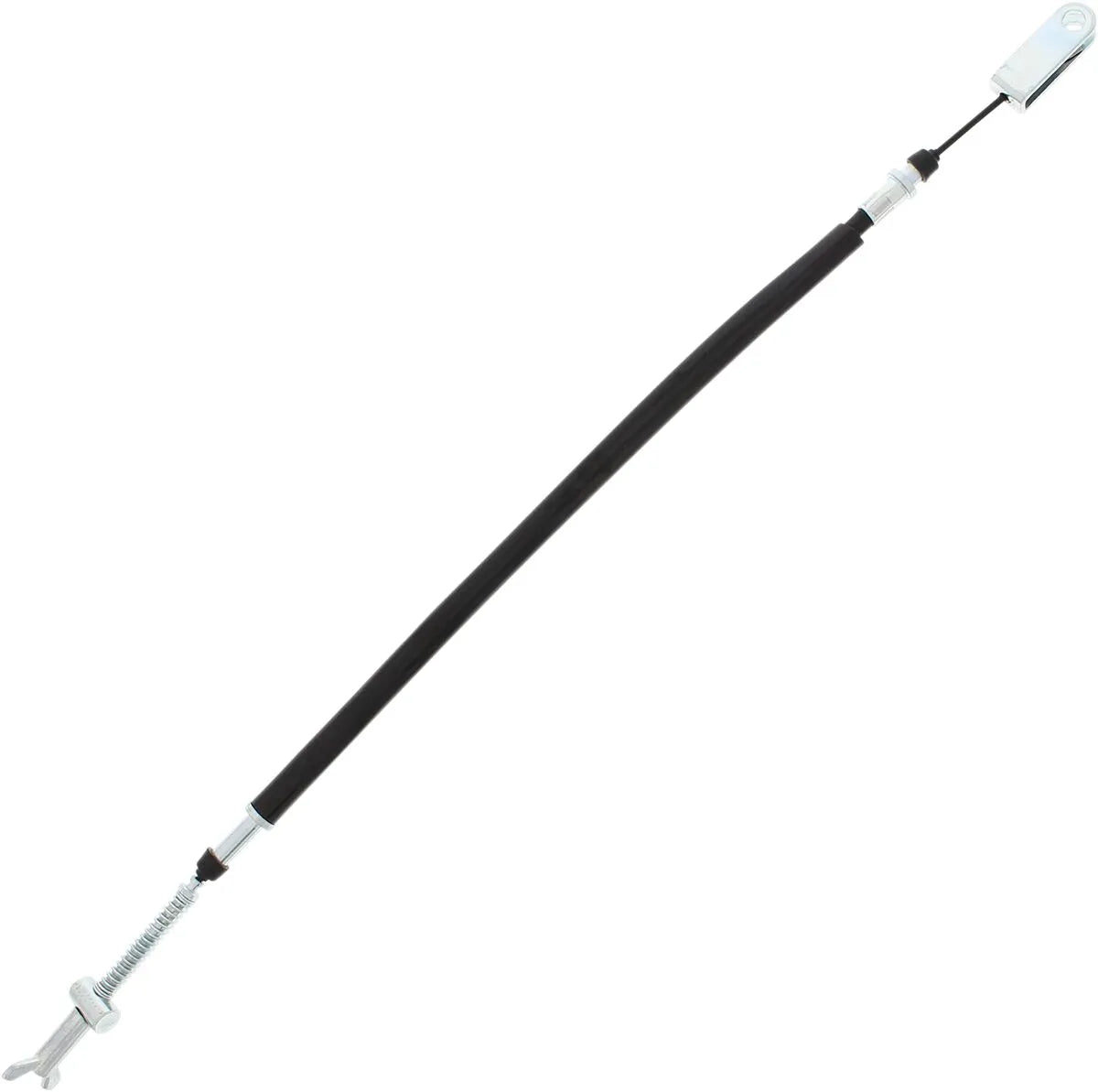 Moose Offroad Black Vinyl Rear Brake Cable