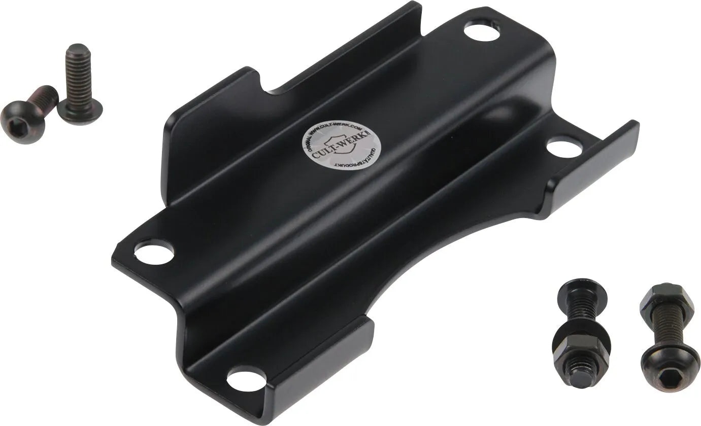 Cult Werk Headlight Lowering Kit