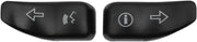 Drag Specialties Turn Signal Switch Extension