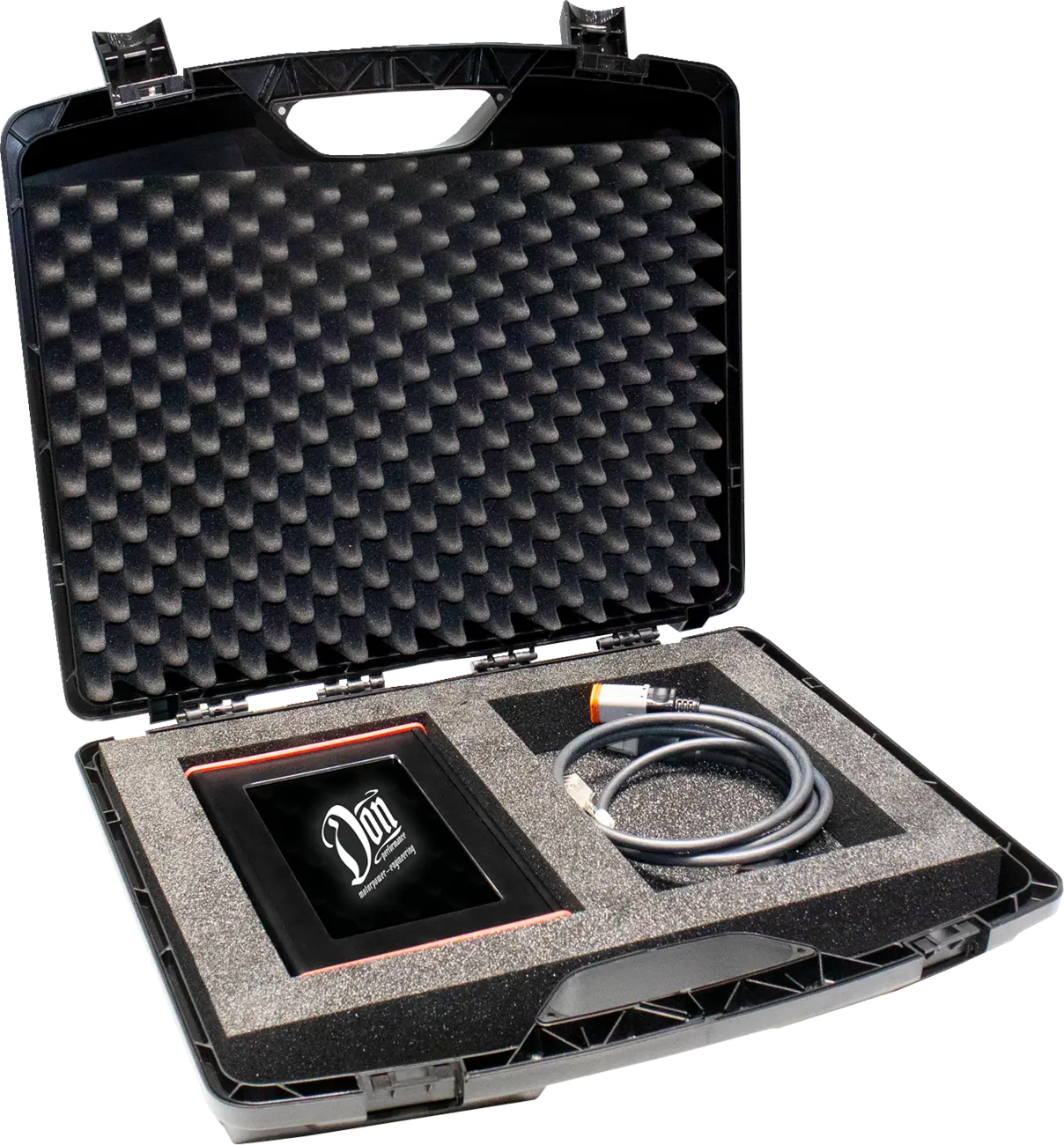 Don Performance Don Tuner Tuning Module For Harley-davidson