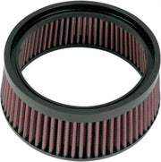 S&s Cycle Replacement Stealth Air Filter For Super Stock™