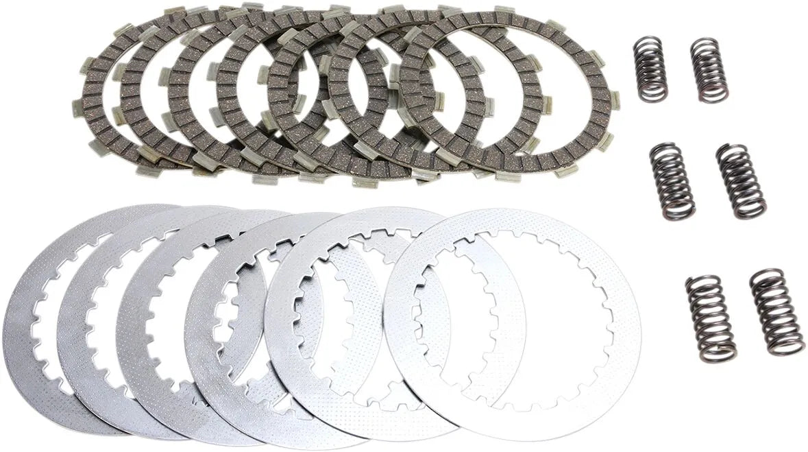 Ebc Drc Series Clutch Kit