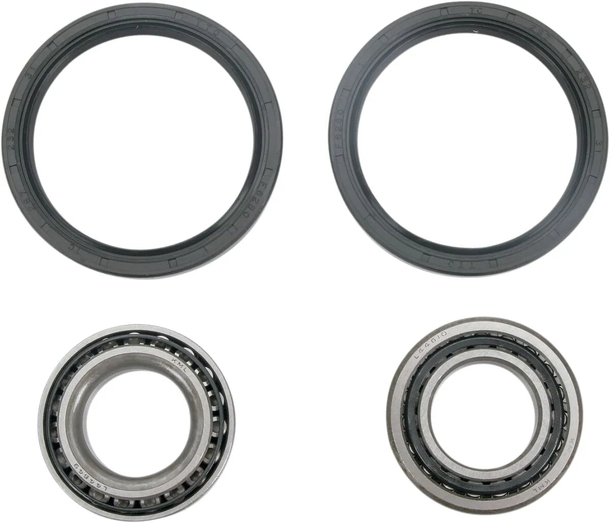 Moose Offroad Hard-Parts Front Strut Kit for Polaris