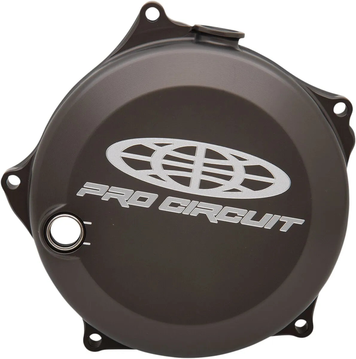Pro Circuit T-6 Clutch Cover