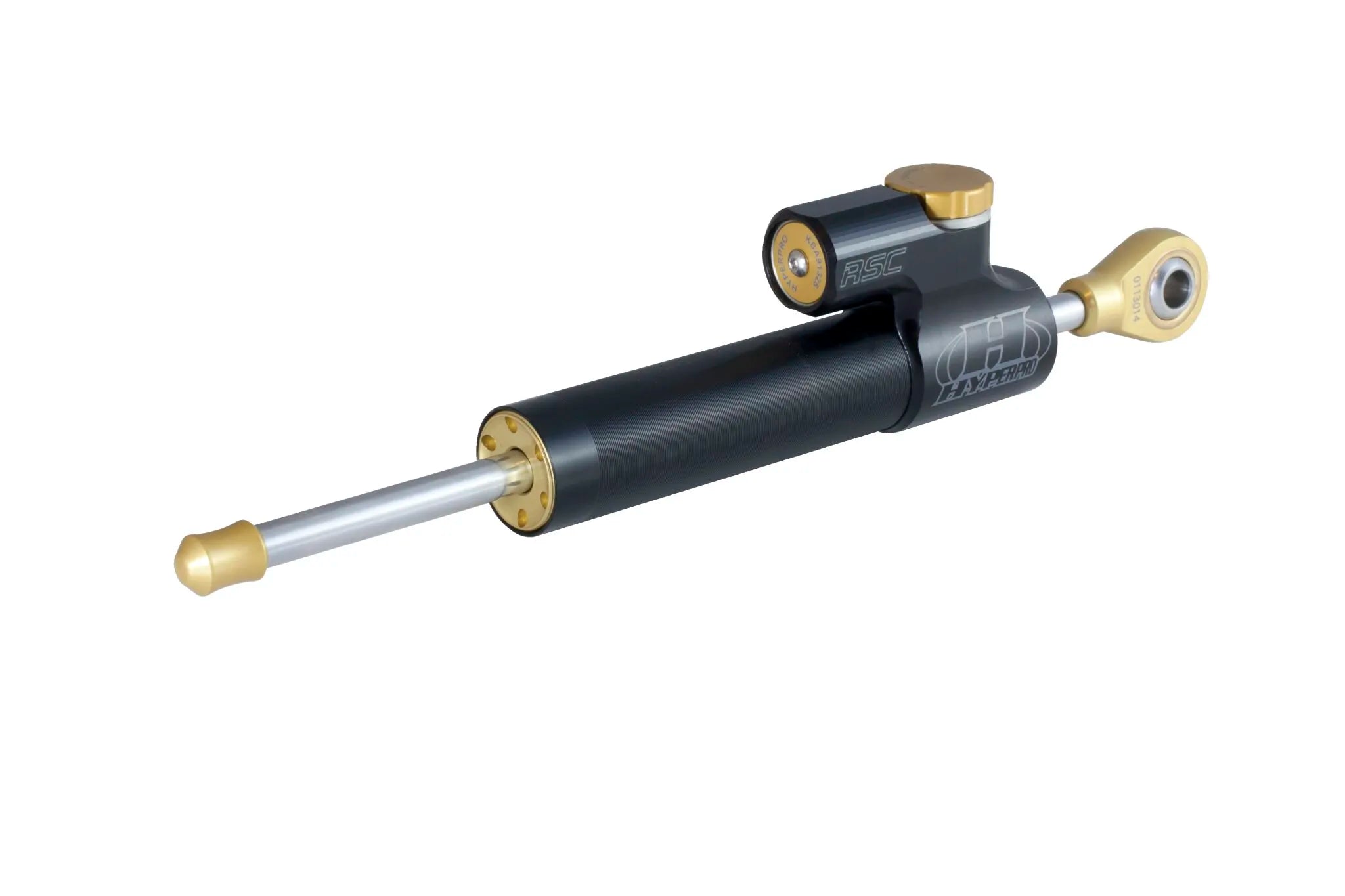Hyperpro Rsc Steering Damper
