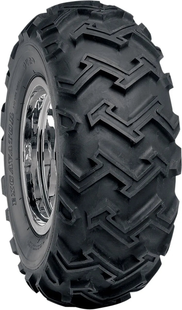 Duro Hf274 Excavator Atv Tire 25x8-12