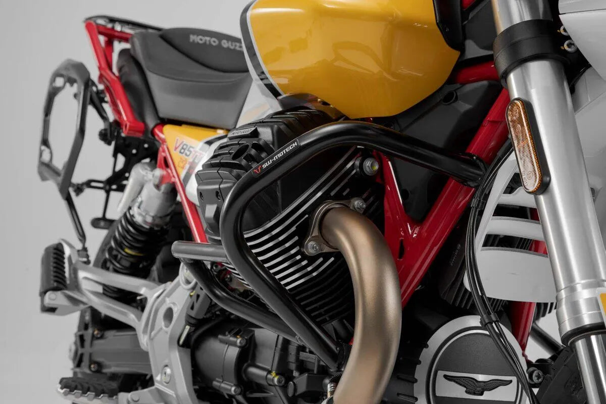 Sw-motech Crash Bar For Frame Mounting