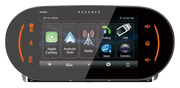 Soundstream GEN2 Radio with Apple Car Play & Android Auto 1998-2013 – Helmets