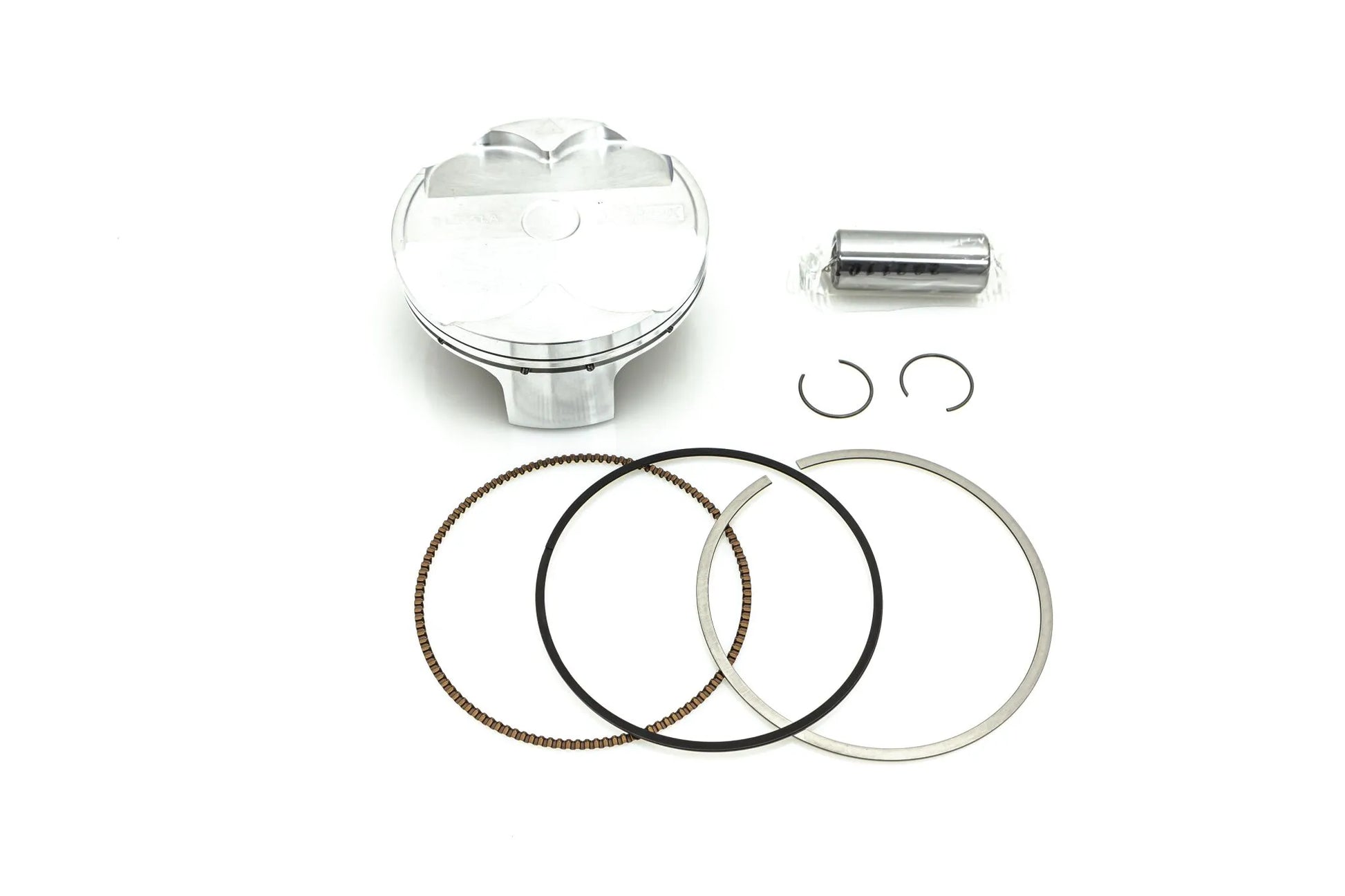 Prox Forged Piston Kit 77.97mm 14.1:1 Compression