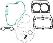 Moose Offroad Hard-Parts Complete Engine Gasket Kit