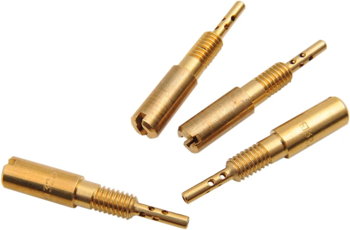 Mikuni VM28/486 Series Pilot Jets 15 4-Pack
