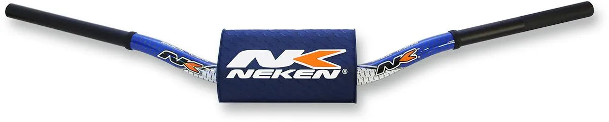 Neken Variable Diameter Handlebars - Conical Design