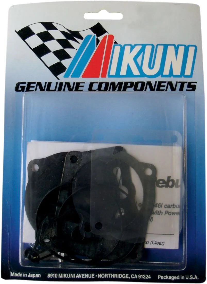 Mikuni Carburetor Rebuild Kit