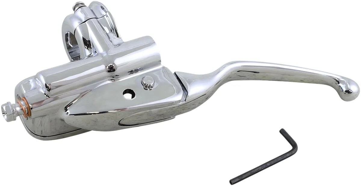 Drag Specialties Replacement Master Cylinder Assembly