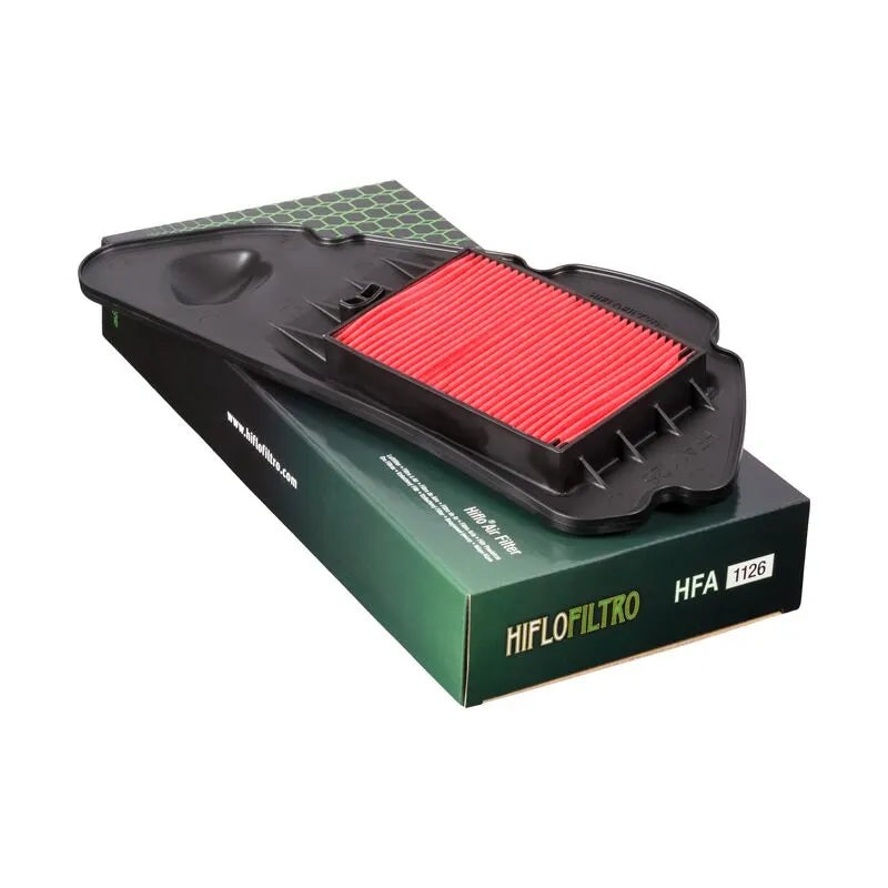Hiflofiltro Air Filter For High Performance Engines