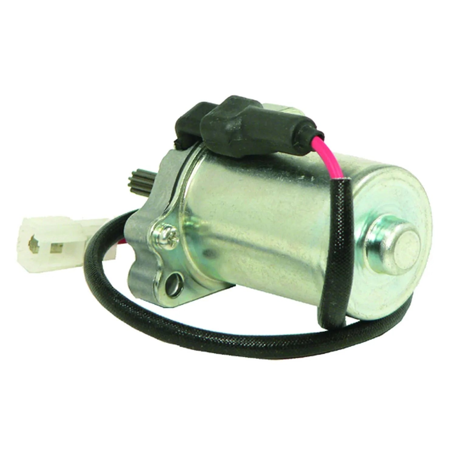 Parts Europe Starter - High-performance Replacement