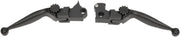 Psr Journey Adjustable Lever Set For Harley Models