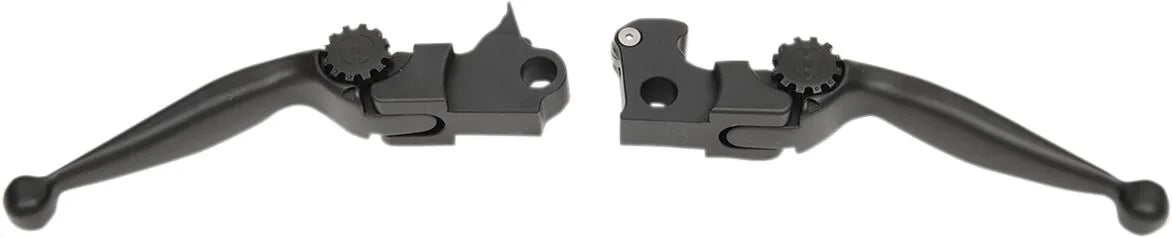 Psr Journey Adjustable Lever Set Harley Models