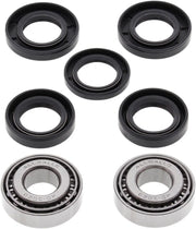 ALL BALLS Wheel Bearing Kit for Front Rear Motorcycle