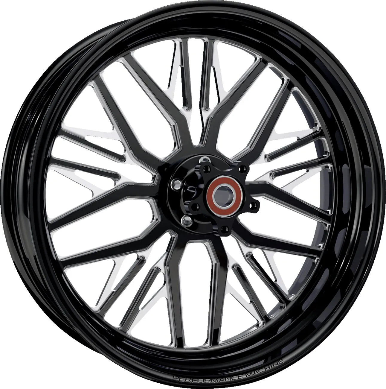 Performance Machine Nivis 18" Rear Wheel