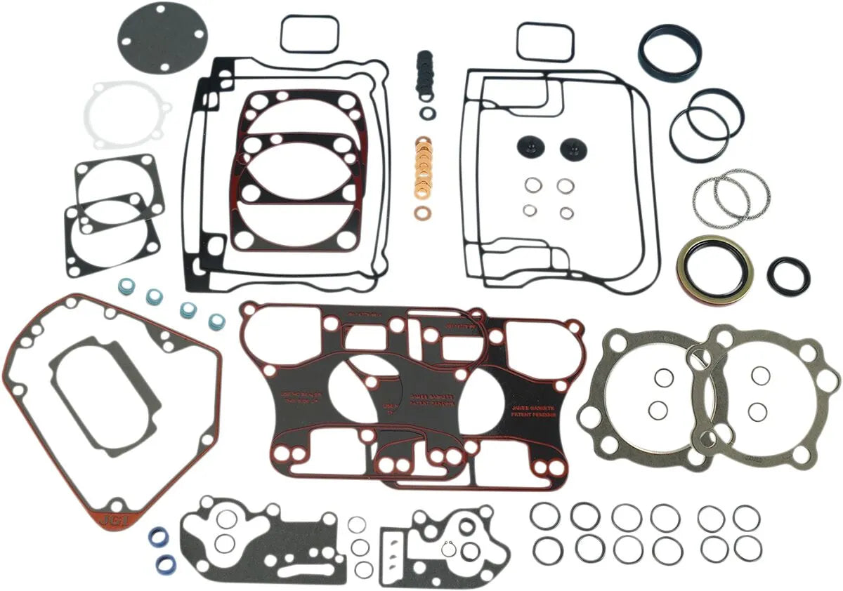 James Gasket Motor Gasket Kit 1340 for HD Softail 1992-1999