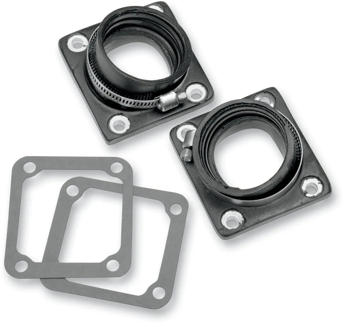 Moose Offroad Intake Manifold For Carburetor