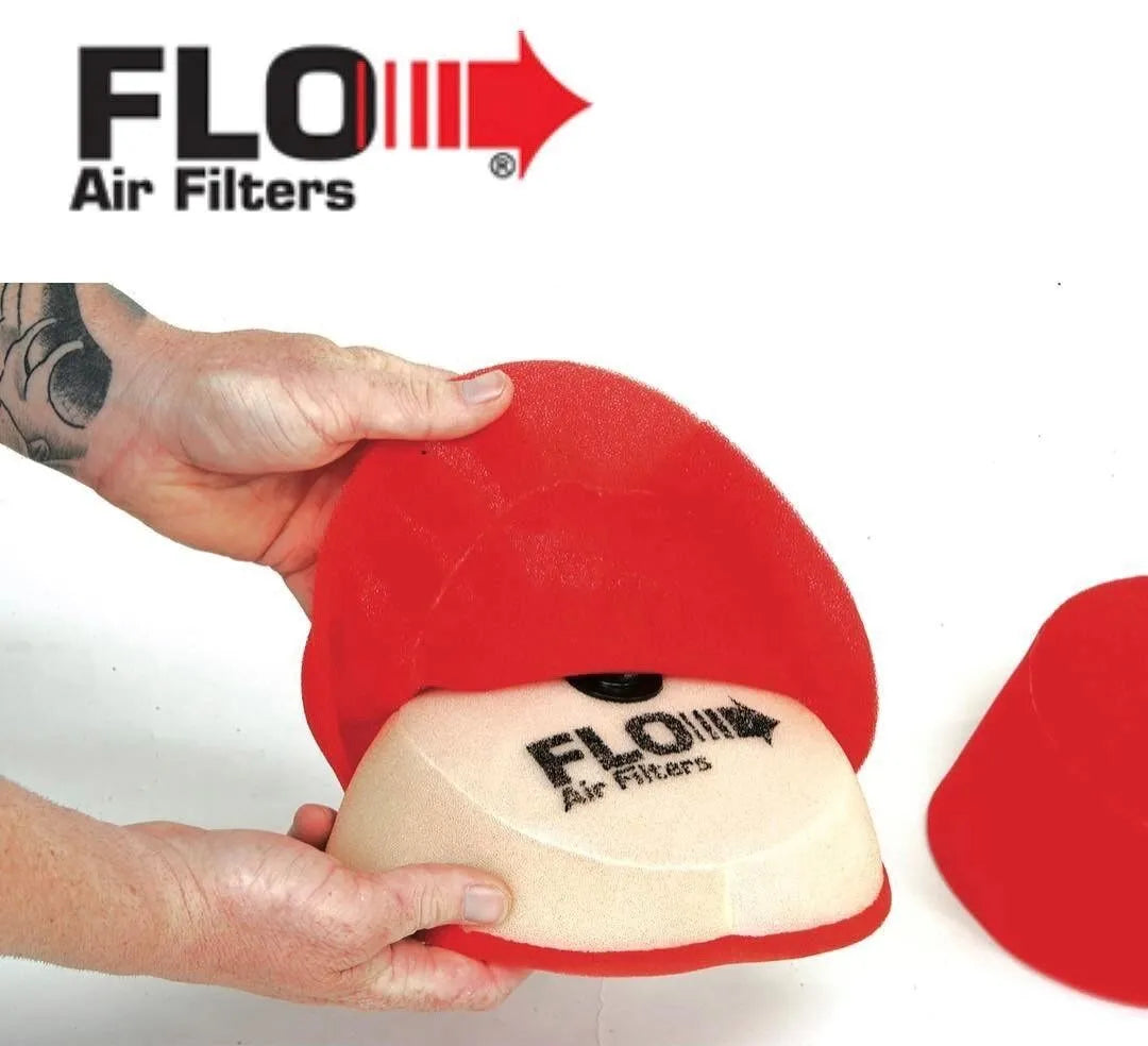 Pc Racing Flo Air Filter