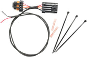Namz Power Tap Harness For License Plate Light/whip