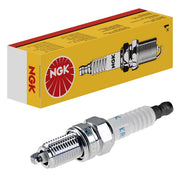 NGK Laser Iridium Motorcycle Spark Plug