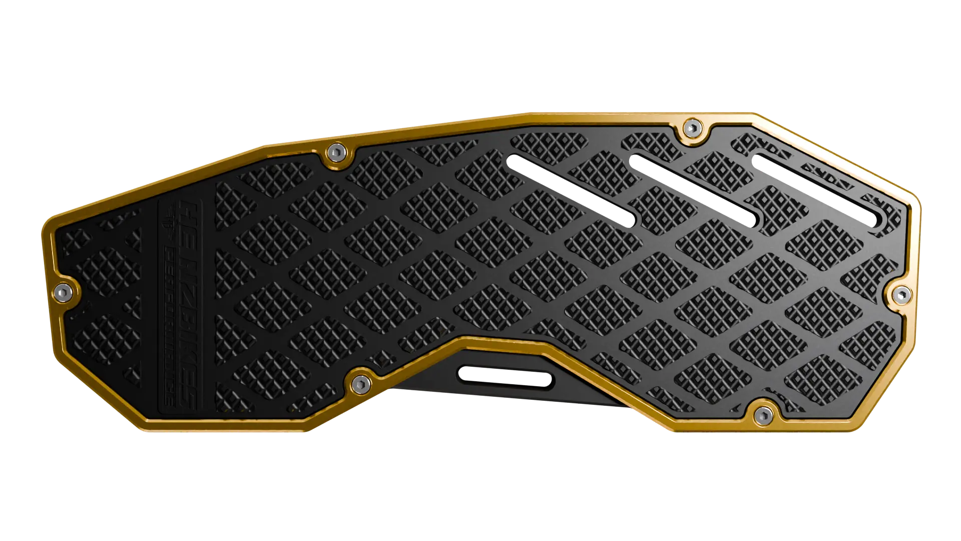 Heinz Bikes Performance Floorboards