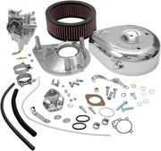 S&s Cycle Super G Carburetor Kit For Big Twin