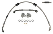 Trw Varioflex Stålomspunna Bromsslangar - Hydraulisk