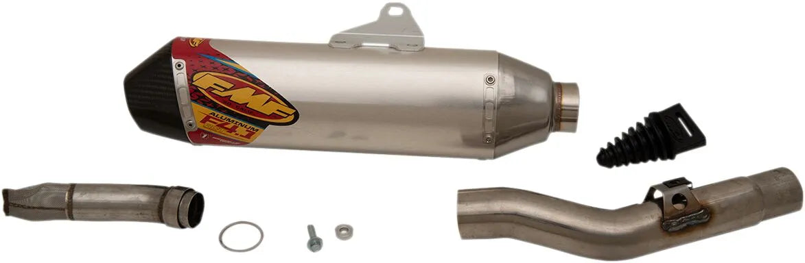 Fmf Factory 4.1 Rct Slip-on Muffler